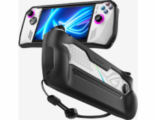 Spigen Spigen Rugged Armor, černý – Asus ROG Ally (2023)