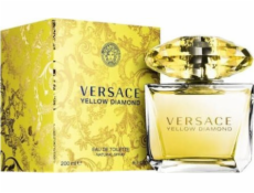 Versace Yellow Diamond EDT 200ml