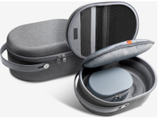 Spigen Spigen Classen Pouch, uhlově šedá - Apple Vision Pro