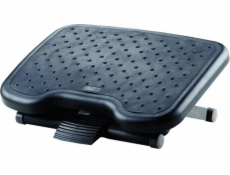 Q-Connect Q-CONNECT podnožka, 460x340mm, s gumovou podložkou, černá