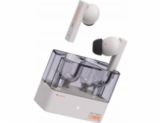 Sluchátka Moondrop Space Travel White