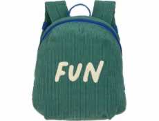 Lassig Lassig Little Gang Fun zelená