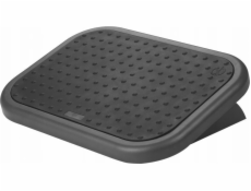 Q-Connect Q-CONNECT podnožka, 450x330mm, s gumovou podložkou, černá