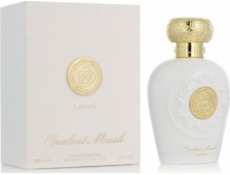 Dámský parfém Lattafa Lattafa EDP Opulent Musk (100 ml)