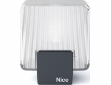 Pěkná LED svítilna NICE ELAC 90-230V s vestavěnou anténou