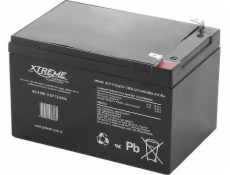 Baterie Xtreme 12V/12Ah (82-216#) Baterie Xtreme 12V/12Ah (82-216#)