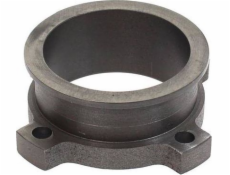 TurboWorks příruba svodové trubky T03 4 šroub 3 V-pásmový odlitek