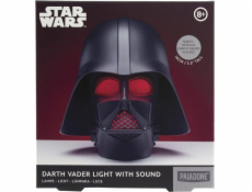 Figurka Paladone STAR WARS - OSVĚTLOVACÍ POSTAVA DARTHA VADERA SE ZVUKY