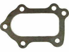 TurboWorks Downpipe Příruba Toyota Celica GT4 MR2 CT26 3S-GTE