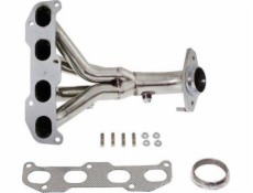 TurboWorks Sběrné výfukové potrubí NISSAN ALTIMA SENTRA QR25DE 02-06