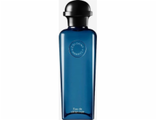 Hermes Herms Eau De Citron Noir Eau De Cologne Spray 100ml
