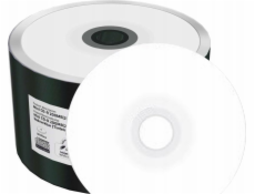 MediaRange MediaRange CD-R 200 MB 50ks tisk na lůžko v plné velikosti (Shrink)
