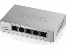 Přepínač ZyXEL ZyXEL GS1200-5-EU0101F (5x 10/100/1000 Mbps)