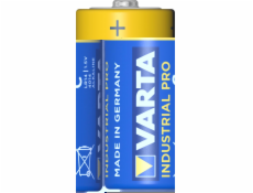 Varta Industrial C / R14 Baterie 20 ks.