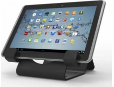Univerzální držák na tablet Malocks - Pouze stojánek na tablet - Bez zámku - černý