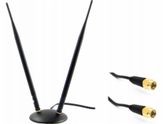Huawei Anténa Směrová anténa DVB-T / DVB-T2 DPM HN63 s LTE filtrem, 32 el., bez zesilovače