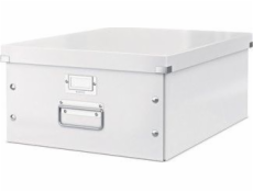 Leitz BOX LEITZ CLICK STORE 369 X 200 X 482 MM, ZELENÁ