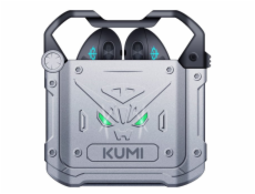 Sluchátka Sades Kumi Mech X3 šedá (KU-MECHX3/GY)
