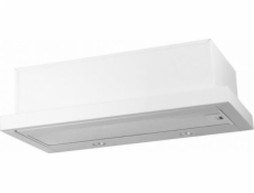 Akpo Hood Teleskopická digestoř WK7 Light Eco RK50 bílá