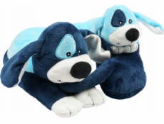 Cabeau Cabeau Evo Kids Dogs modrá