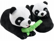 Cabeau Cabeau Evo Kids Pandas Black and White