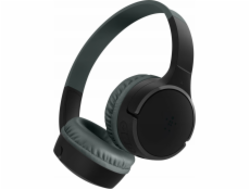 Sluchátka Belkin SoundForm Mini v3 (AUD002BTBKV3) Černá