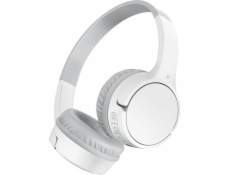 Sluchátka Belkin SoundForm Mini v3 (AUD002BTWTV3) bílá