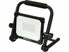 Yato YATO PŘENOSNÉ SVÍTIDLO SMD LED 30W 2850lm YT-818381