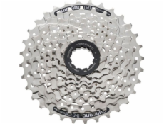 Kazeta Shimano Shimano CS-HG41 8rychlostní 11-30T univerzální