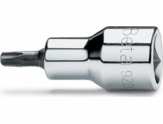 Beta Tools TORX ZÁSUVKA 1/2 SHANK PROFIL T27 920TX/27 BETA UTENSILI SPA