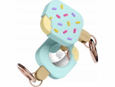 Elago Elago AirTag Ice Cream Case - AirTag case mint - Záruka bezpečnosti. Jednoduché splátky. Doprava zdarma od 170 PLN.