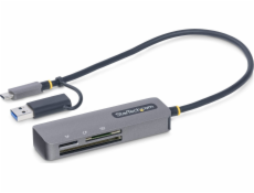 Čtečka karet StarTech Čtečka paměťových karet StarTech USB 3.0