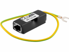Atte Bluetooth adaptér Gigabit LAN + PoE přepěťová ochrana ATTE IPP-1-21-HS