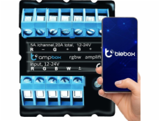 Blebox Lighting Module ampbox Blebox