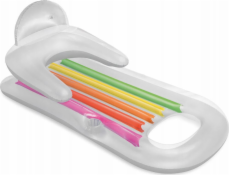 Intex plavecká židle s opěrkou, INTEX