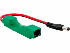 Adaptér Bluetooth Atte PoE 802.3af Adaptér snížení na 5 V ATTE ASDC-05-050-HS
