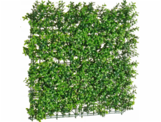 Ibergarden Umělý živý plot, 50 x 50 cm