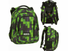 Derform BACKPACK 27X39X20 1ZAM 4KAPSY BACKUP 6 R 52 DERF