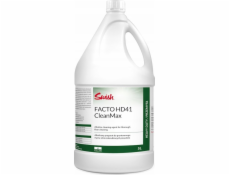 Swish Swish - Facto HD 41 CleanMax - Koncentrovaný přípravek na odstranění mastnoty, tuku a oleje - 5 l