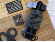 Ulticlip Ulticlip MP Carrier