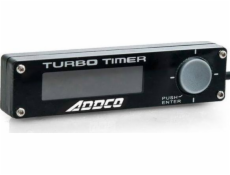 ADDCO Turbo Timer ADDCO White