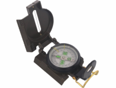Herbertz Solingen US Ranger OD kompas se zelenými čočkami