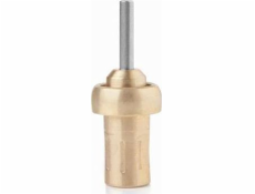 Termostat Mishimoto pro adaptér chladiče oleje Mishimoto 71°C