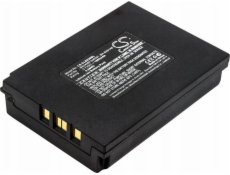 Cameron Sino akumulátor Ba-83s1a8 Cipherlab 8300 Datalogic Metrologic Honeywell / Cs-clb830bl