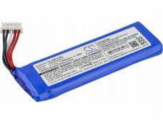 Cameron Sino akumulátor Typ Gsp872693 01 pro Jbl Flip 4 / Flip 4 Special Edition / Bar 5.1 / Cs-jmf310sl