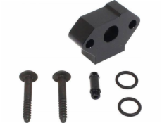 Adaptér pro snímač tlaku oleje s automatickým měřičem trubo Auto Gauge VW 1.2 1.4 TSI TFSI