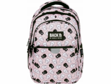 Derform BACKPACK 27X39X20 2ZAM 4KAPSY BACKUP 6 P 32 DERF
