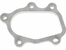 TurboWorks příruba svodové trubky GT25 GT28 SR20DET GT2871 GT2860RS