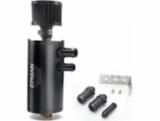 Epman_F Záchytná nádržka na olej 0,3L 12mm / 15mm Epman Black