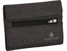 Eagle Creek Eagle Creek RFID Intl TriFold Wallet Black